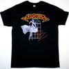 KROKUS BAND THE BLITZ TOUR T SHIRT SIZE S-5XL FH1048 Unisex T-Shirt