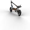 Kukirin A1 Urban Electric Scooter 800W,48V 13Ah, 45km/h, 10" Tyre, Dual Disc Brake, Full Shock Absorption, Fast Charging, Folding E-Bike for Adult