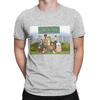 Central Park Tv Show All Characters Novelty Graphic 100 Cotton Tshirt Central Park Season 3 Tees Tops For Unisex