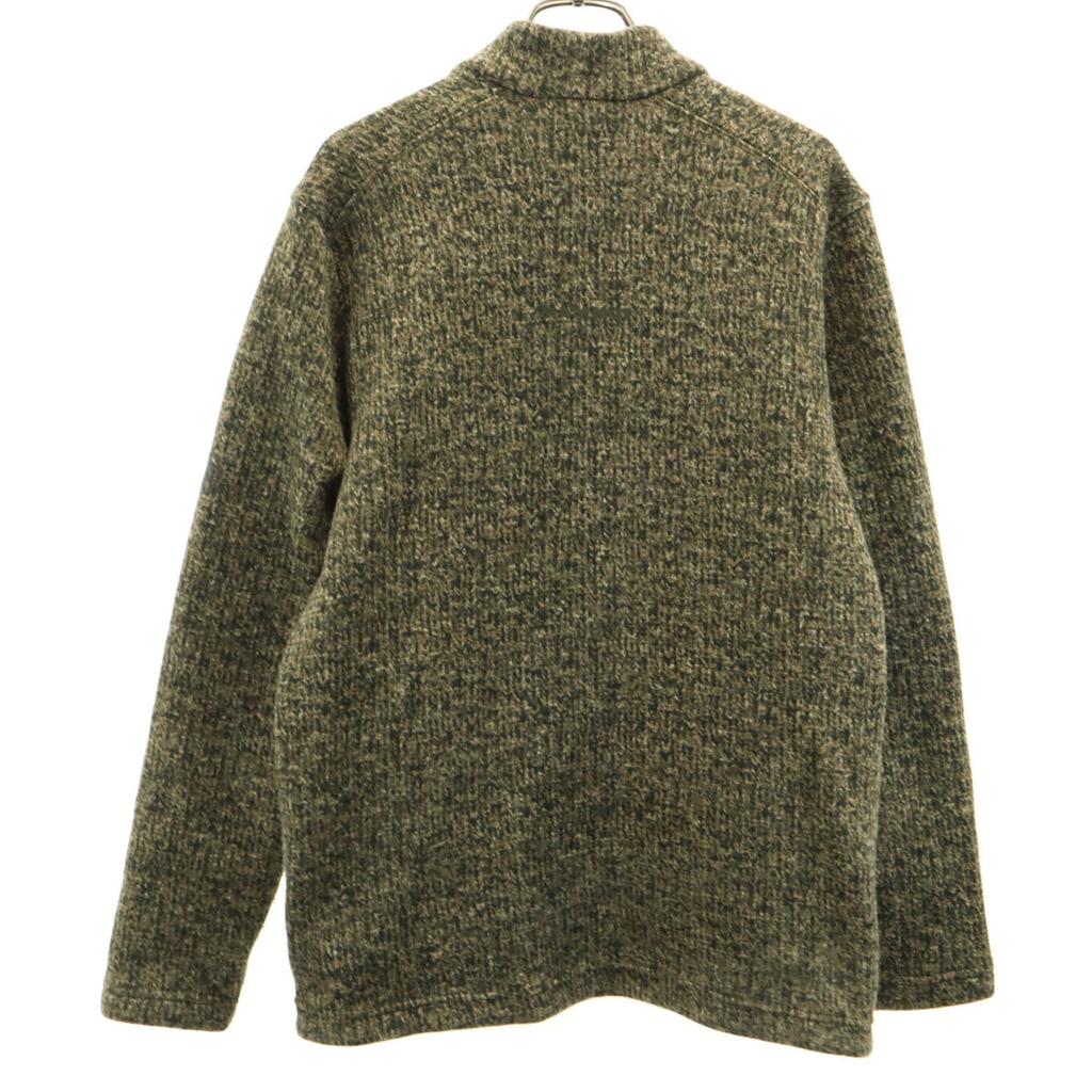 Mammut Chamuela ML Jacket M Khaki Outdoors Men's Used