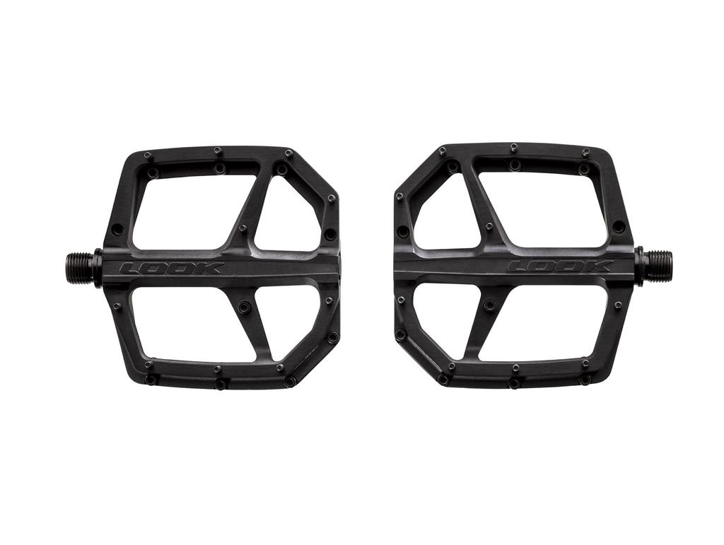 Look TRAIL ROC PLUS BLACK