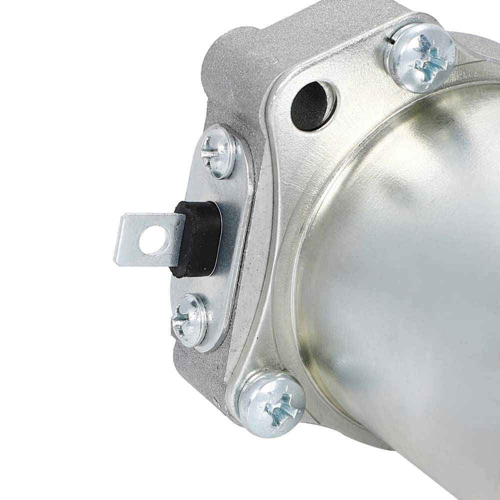 Honda Cell Motor Starter Engine Custom Super Cab Cross Cab 50 110 Genuine Type