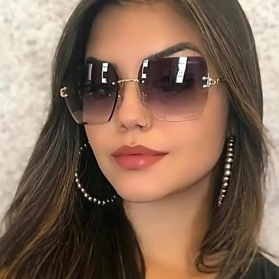 Brillen & Accessoires – Sonnenbrille