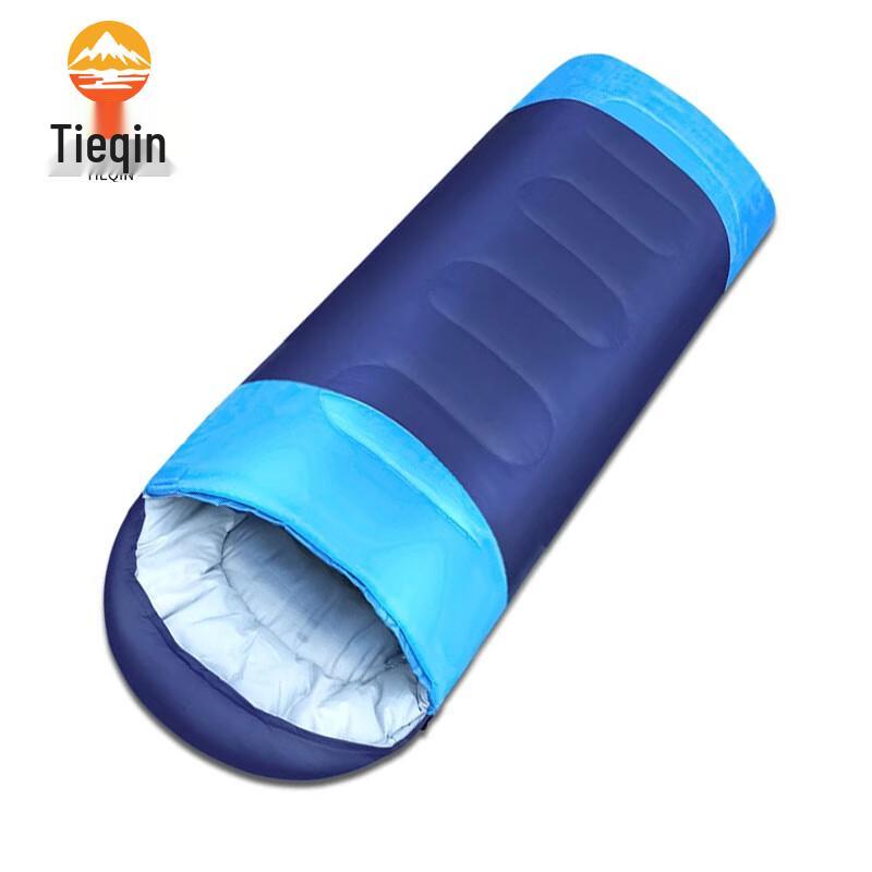 Outdoor Thickened Cotton Sleeping Bag