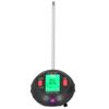 Soil Moisture Meter 5 In 1 Multifunctional High Accuracy Wide Application Stable Durable Soil PH