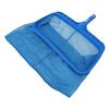 Pool Skimmer Net Swimming Leaf Rake Cleaning Tool for Cleaning Pools Hot Tubs Spas Fountains Debris Pickup Removal
