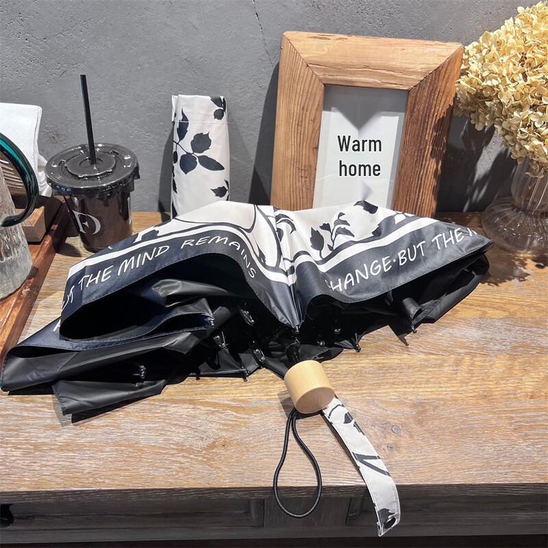 OIMG Mini Portable UV Protection Umbrella