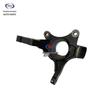 Compatible with Changan CS35: Front Steering Knuckle Spindle Assembly for All Changan Safety Series Models.