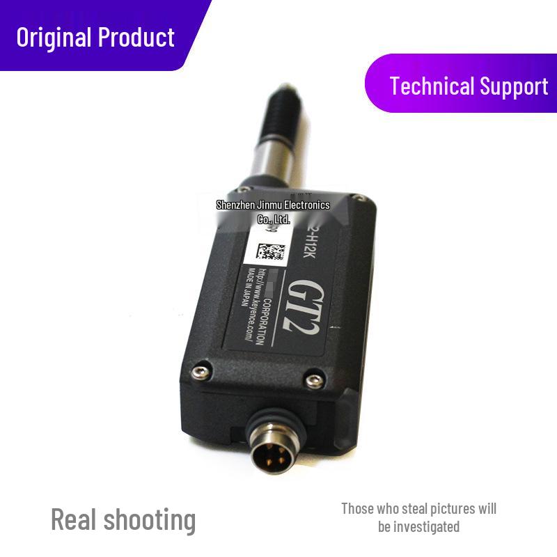 Original GT2-H12K Laser Displacement Sensor Detection Head