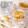 Nail art – Strass et décorations pour ongles