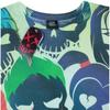 Suicide Squad Koszulka damska/damska In Squad We Trust Sublimated T-shirt