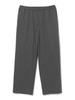 B:MING LIFE STORE by BEAMS Painter Wide Easy Pants, Men's, Black, Size S (92240430147)