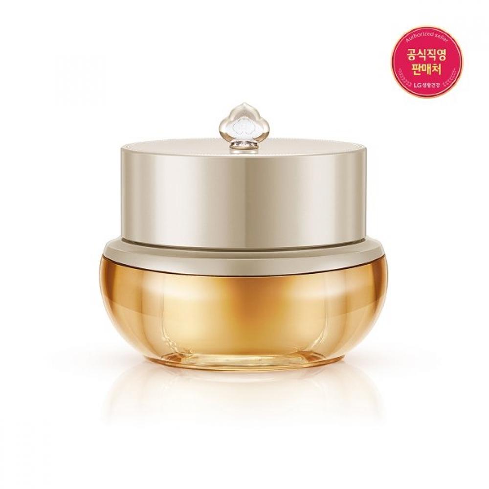 Gongjin Hyang Firming Eye Cream 20ml Single option