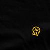 Lexi's Logo Skull Murder Drones T Shirt Men Y2K Fun Cotton T Shirts Summer Comfortable Fashion Tees Design Oversized Clothing