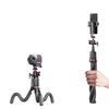 C03 Multi-Functional Octopus Tripod Selfie Stick for Phone and GoPro Cameras
