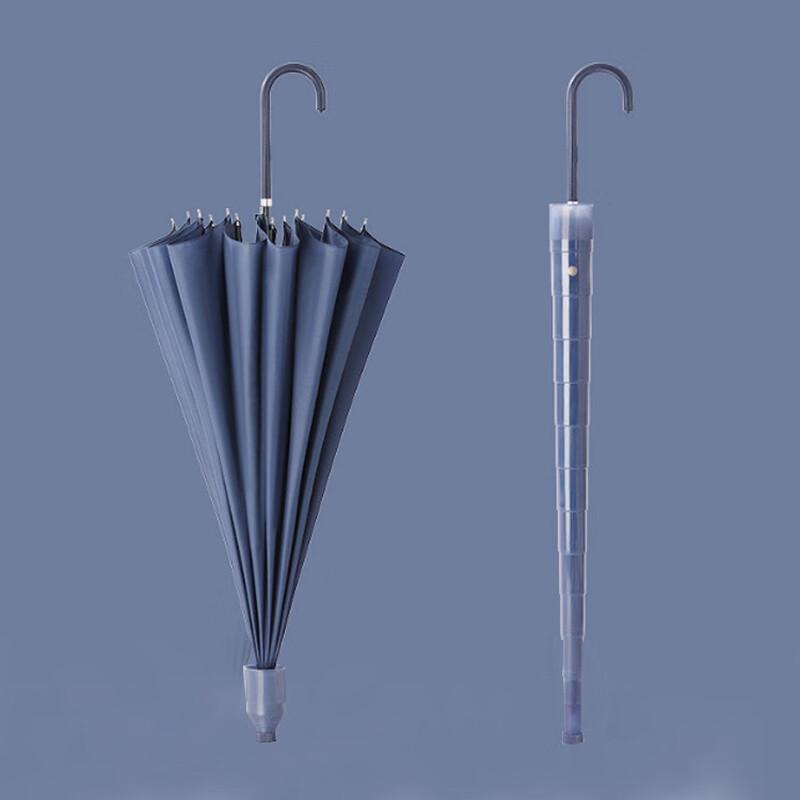 

LionSeeker HC Windproof Long Handle Umbrella