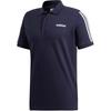 3 Stripes Polo Shirt Men's Legend Ink EJ0925