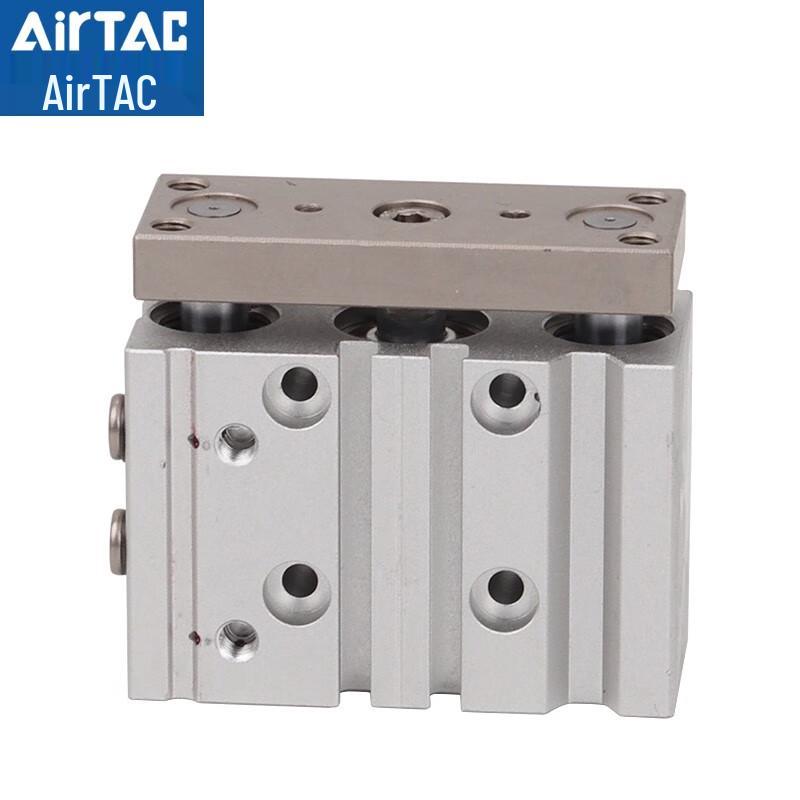 AIRTAC TCL Series Three-Axis Pneumatic Cylinder