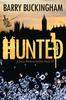 كتاب Hunted : A Dave Roberts Thriller, Book III : 3
