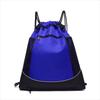 Polyester Sports Ball Backpack Waterproof Basketball Carrier Bag  Men Women