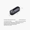 Car Security Light Strobe Signal Security System Simulated Anti-Theft Caution LampTail Light Solar LED Flashing Decorative Light