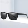 Men'S Polarized Sunglasses High-End Classic Outdoor Driving Glasses Sports Style Adult Sunglasses