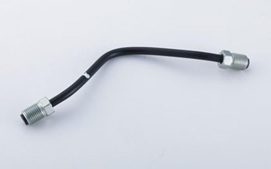 

Nismo Heritage Parts Сборочный узел трубки сцепления для Skyline Оригинальная деталь-репродукция Номер детали GT-R BNR32, 30850-RHR21 (30850-04U00) чёрный