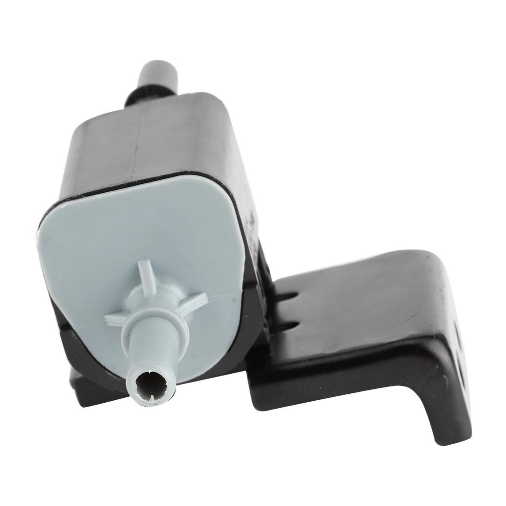 Akozon EVAP Emission Vapor Canister Purge Valve Solenoid Fits 214-1680 12597567 Chevrolet Avalanche Camaro Silverado