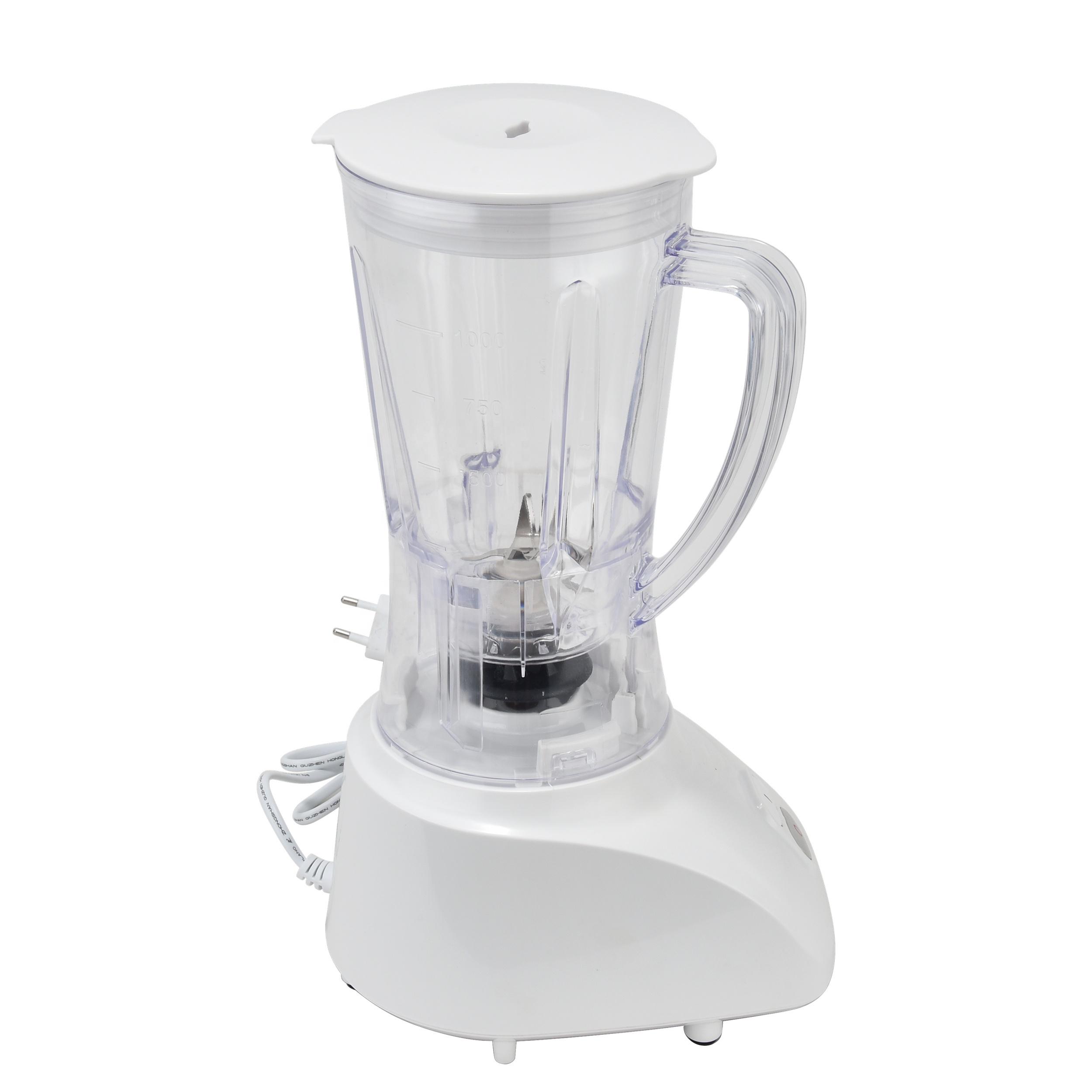 

High Speed Silent Food Blender commercial icecream blender maker household juicer electric smoothie