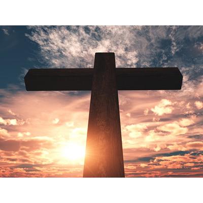 Diamentowa mozaika religia wzór krzyżowy paciorkowy obraz diamentowy religia krzyż diamentowy haft