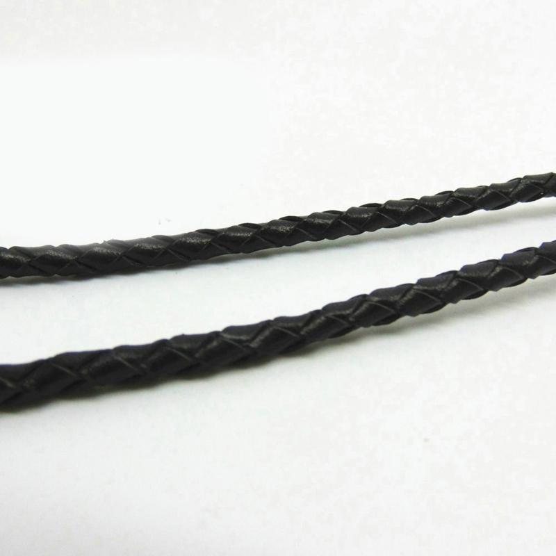 Turquoise Bolo Tie for Adult Unisex Vintage PU Leather Necktie Rope Necklace Jewelry Rodeos Tie Formal Event Shirt Tie