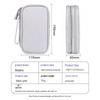 Portable Digital Gadget Travel Organizer Bag
