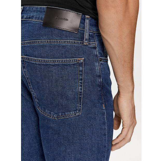Calvin Klein Jeans K10K110708 Blue Slim Fit