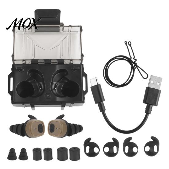 Outdoor Range Gear Shoot Ear Protection