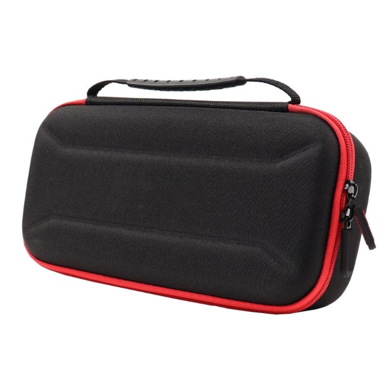 Ergonomic Carrying Case for D3 D11 D8 Game Controller Portable Protective Hard Travel Case Storage Bag Replacement