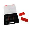 Hardware Parts Plastic Storage Box Toolbox Organizer Package Content