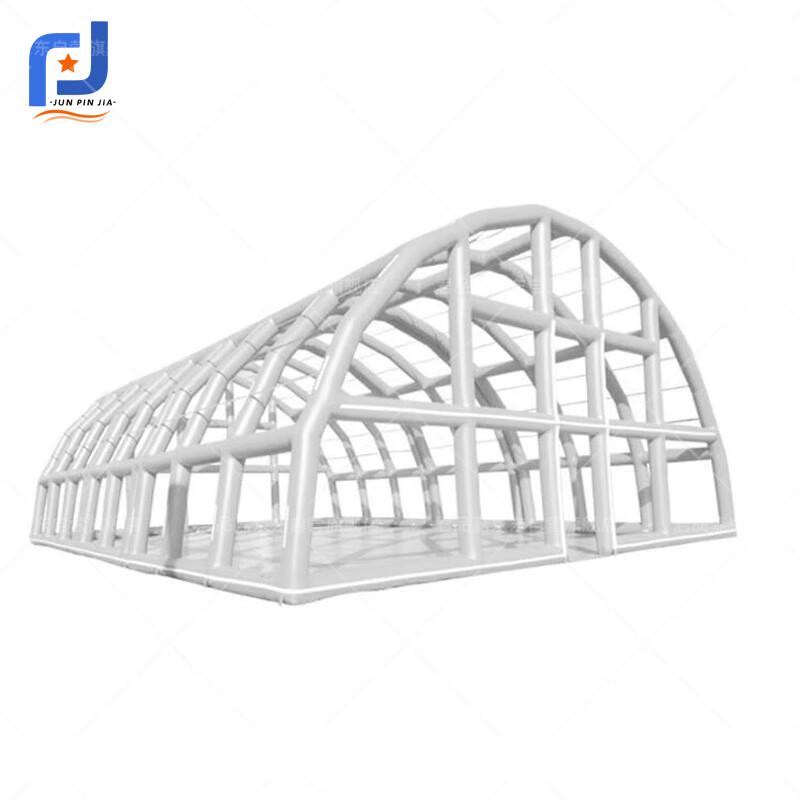 Jia Pin Jia Camouflage Inflatable Disaster Relief Tent