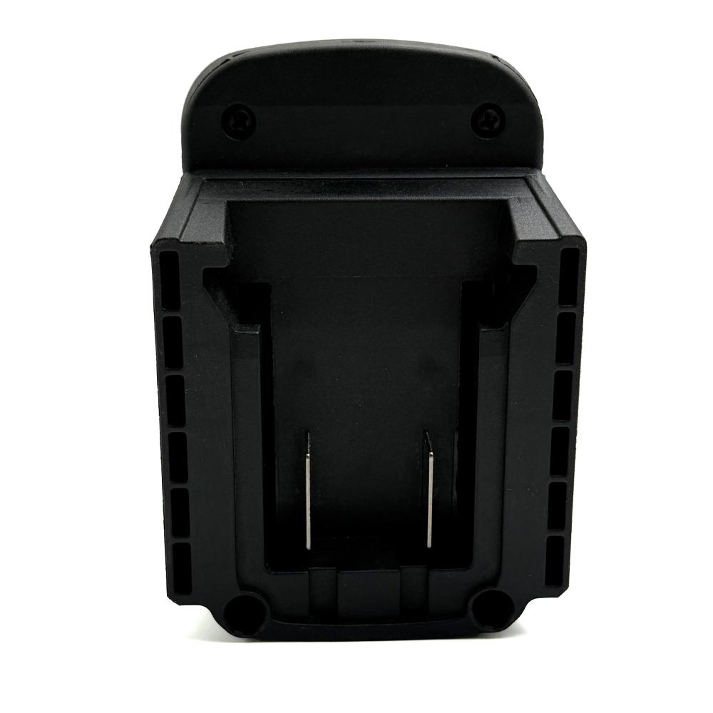 Battery Adapter/Converter for Lidl Parkside X20V Li-ion tools to Milwaukee 18V Li-ion battery adapter power tool accessories
