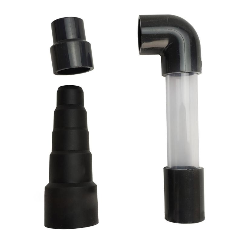 Air Conditioner Drain Hose Adapter Quick Connect Design For Effective Water Flows Noise Free and Easy Installation