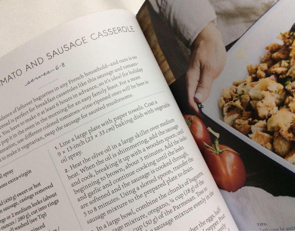 [USED] English Hardcover Maman: The Cookbook: