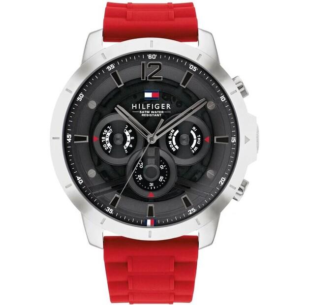 

Часы Tommy Hilfiger 1710490 One Size