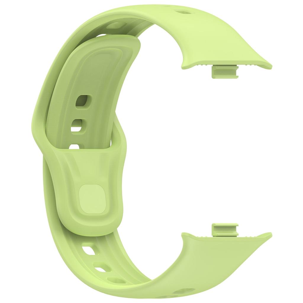 Silikonarmband für Vivo Watch GT Smartwatch Armband Schnellverschluss