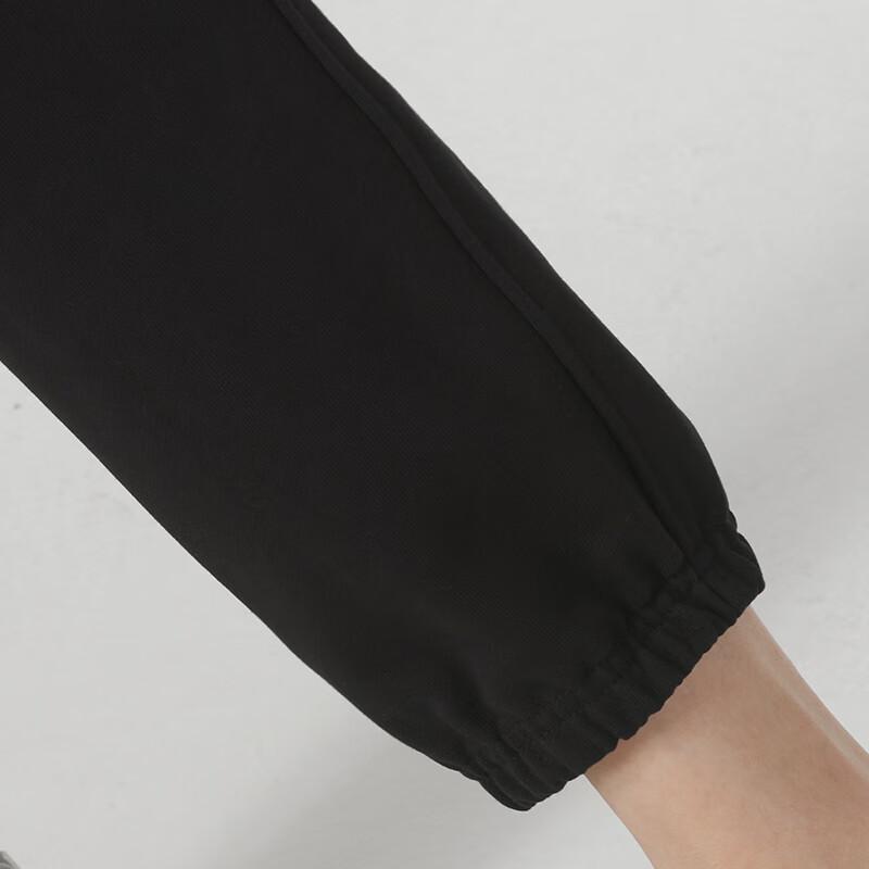 Women's Pants New Balance Casual Pants Women's Black