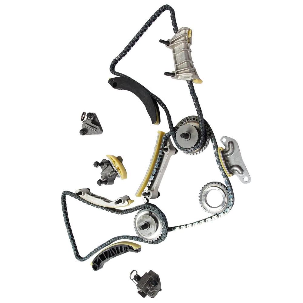 Timing Chain Tensioner for Cadillac, Buick, Chevrolet, Saturn, Pontiac (9-0753SX)