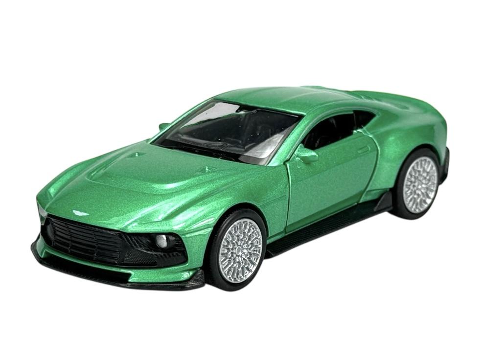 WELLY ASTON MARTIN VALOUR GRÜN 1:34 43861