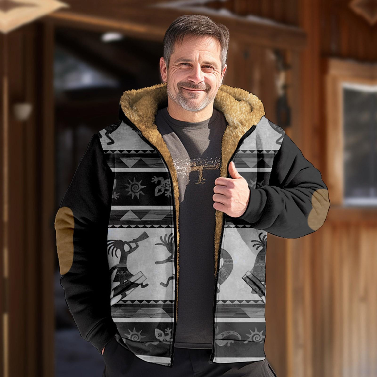 

Мужская куртка с принтом, мужская весенне-осенняя повседневная трендовая куртка на молнии с капюшоном XXXXXXXL светло-серый