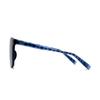MCM 718 Classic Square Sunglasses Unisex Sunglasses MCMS-718SLB