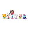 Gift Box 6 Figures And