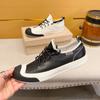 Men's Sneakers Shoes for Men Luxury Designer Flats Men Leather Man Mens Shoes Leather Male Shoes