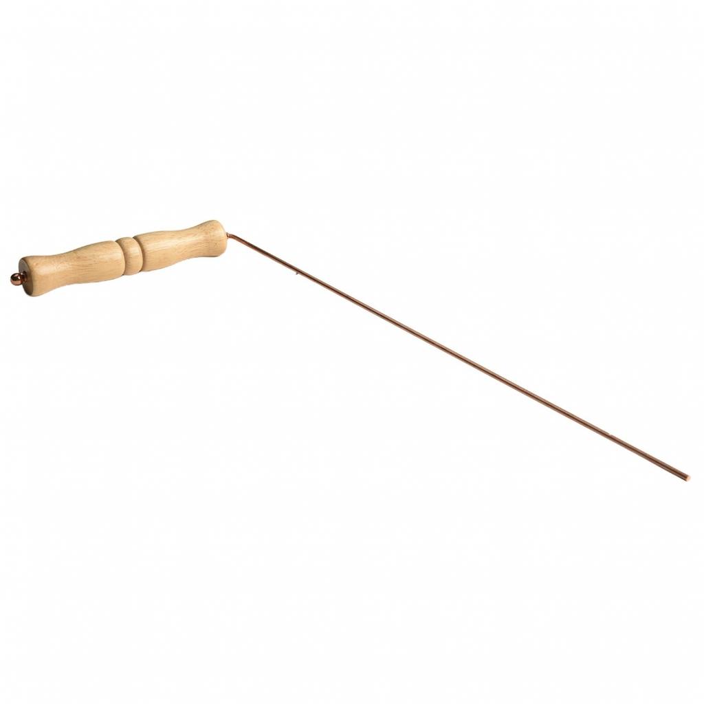 Copper Probe Rods Designed For Accurate Water Source Location And More